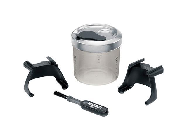 Moedor Elétrico de Café Tramontina by Breville Express Aço Inox - 4