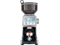 Moedor Elétrico de Café Tramontina by Breville Express Aço Inox - 1