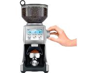 Moedor Elétrico de Café Tramontina by Breville Express Aço Inox - 3