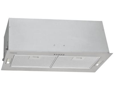 Coifa de Embutir Tramontina Incasso Retangular em Aço Inox 75CM
