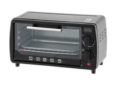 Forno Elétrico Black&Decker Bake Chef Mini 9 Litros 800W