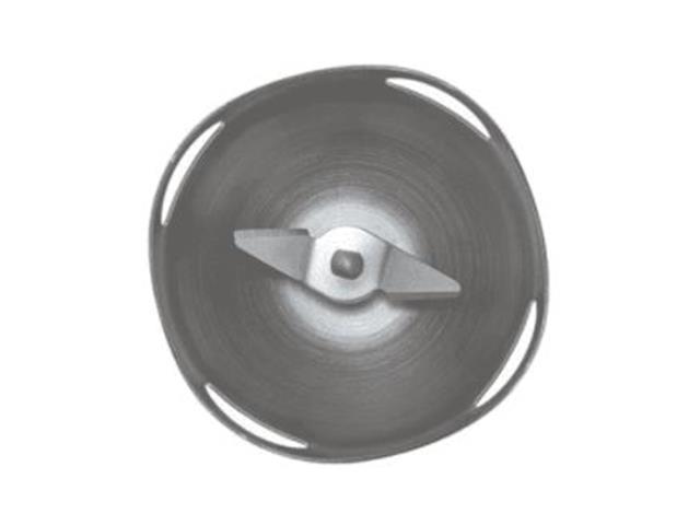 Mixer Vertical Black&Decker Speedy Mix 2 Velocidades 300W - 2