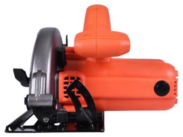 Serra Circular Black&Decker 7.1/4 1400W  - 3