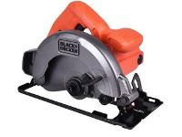 Serra Circular Black&Decker 7.1/4 1400W  - 2
