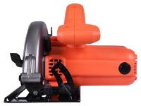 Serra Circular Black&Decker 7.1/4 1400W  - 3