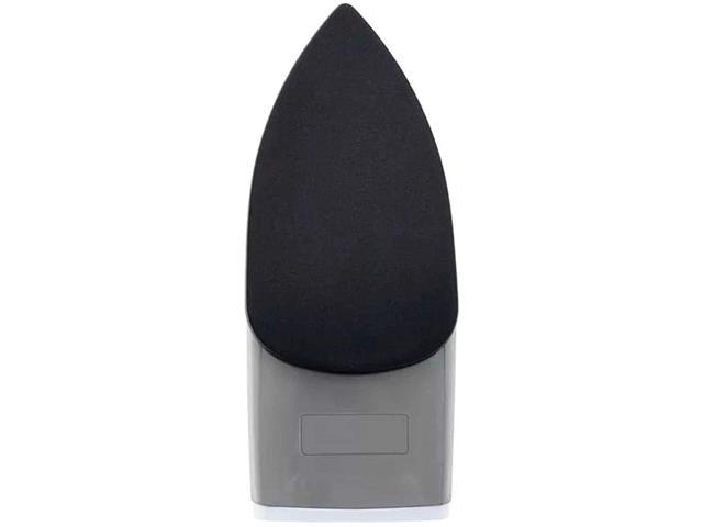 Ferro de Passar Black&Decker F300 Seco Base Alumínio 1000W - 2