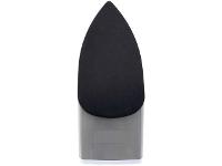 Ferro de Passar Black&Decker F300 Seco Base Alumínio 1000W - 2