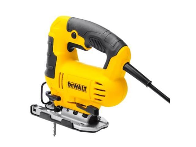 Serra DeWalt Tico Tico Orbital 650W - 2
