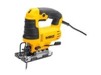 Serra DeWalt Tico Tico Orbital 650W - 1