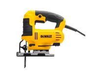 Serra DeWalt Tico Tico Orbital 650W - 3