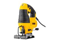 Serra DeWalt Tico Tico Orbital 650W - 4