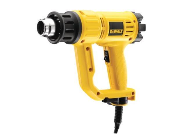 Soprador Térmico DeWalt D26411 - 2