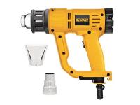 Soprador Térmico DeWalt D26411 - 1