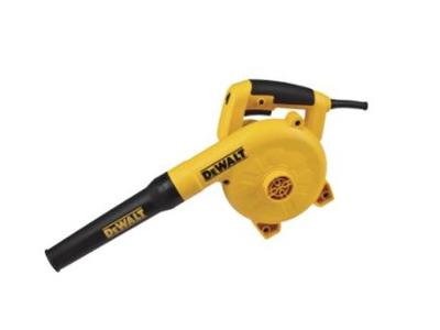 Soprador e Aspirador DeWalt Velocidade Variável 800W
