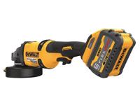Esmerilhadeira Angular DeWalt 5" 60V Max Flexvolt com Bolsa - 2
