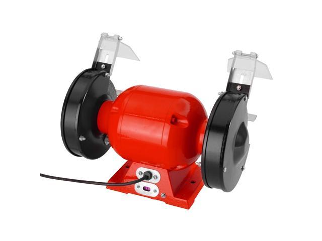 Motoesmeril de Bancada Schulz para Operações em Metais 6 Pol 300W - 2