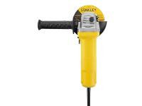 Esmerilhadeira Angular Stanley 4.1/2" 620W - 3