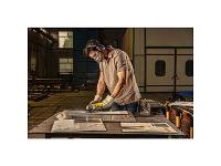 Esmerilhadeira Angular Stanley 4.1/2" 620W - 4