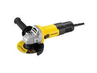 Esmerilhadeira Angular Stanley 4.1/2" 750W - 1