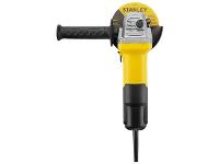 Esmerilhadeira Angular Stanley 4.1/2" 750W - 3
