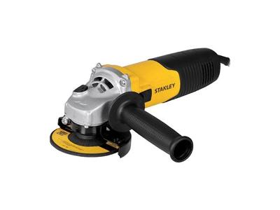 Esmerilhadeira Angular Stanley 4.1/2" 900W