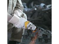 Esmerilhadeira Angular Stanley 4.1/2" 900W - 2