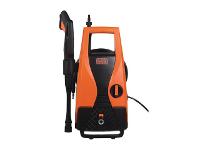 Lavadora de Pressão Ergonômica Black&Decker 1512PSI 1400W - 1