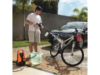 Lavadora de Pressão Ergonômica Black&Decker 1512PSI 1400W - 2