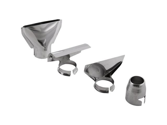 Soprador Térmico Digital Vonder STV1800 - 4