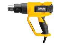 Soprador Térmico Digital Vonder STV1800 - 2