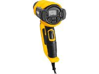 Soprador Térmico Digital Vonder STV1800 - 3