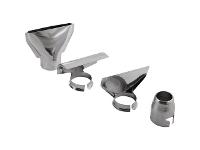 Soprador Térmico Digital Vonder STV1800 - 4