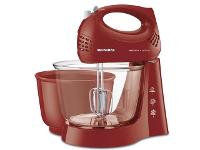 Batedeira Mondial B-45-R Pratic Due Red - 1