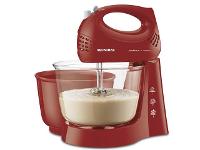 Batedeira Mondial B-45-R Pratic Due Red - 2