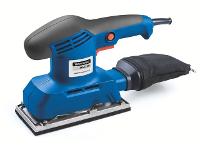 Lixadeira Orbital Tramontina Sistema Coletor de Pó 240W - 1