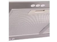 Coifa de Parede Ilha de Vidro Reto Fogatti Inox 75CM - 3