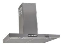 Coifa de Parede Retangular Fogatti Inox Duto Slim 60CM - 1