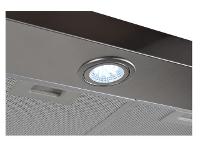 Coifa de Parede Retangular Fogatti Inox Duto Slim 60CM - 3