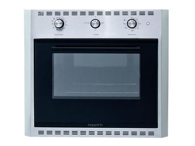Forno Elétrico de Embutir Fogatti E60 Inox 60 Litros