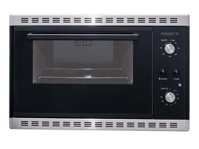 Forno Elétrico de Embutir Fogatti ESI 45 Litros