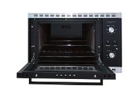 Forno Elétrico de Embutir Fogatti ESI 45 Litros - 3