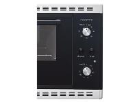 Forno Elétrico de Embutir Fogatti ESI 45 Litros - 4