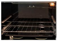 Forno Elétrico de Bancada Fogatti TOP Black 60 Litros - 3