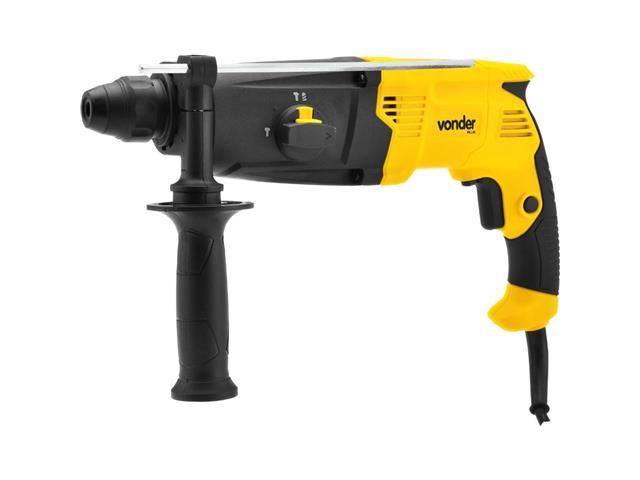 Martelete Perfurador Rompedor Vonder 800W 3,2J MPV832 - 1