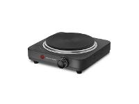 Fogão Elétrico Easy Cook Multilaser 1 Boca - 3