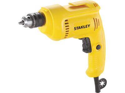 Furadeira Stanley 3/8" 550W STDR5510