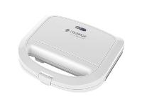 Sanduicheira Elétrica Cadence Toast & Grill SAN265 Branca - 1