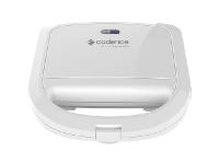 Sanduicheira Elétrica Cadence Toast & Grill SAN265 Branca - 2