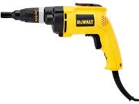 Parafusadeira de Alto Torque 1/4'' DeWalt 2500RPM 540W - 1