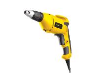 Parafusadeira para Drywall Stanley 520W 1/4" (6,35mm) STDR5206 - 2